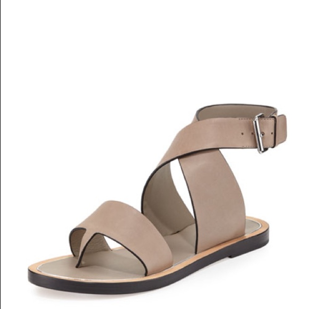 vince sandals